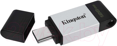 Usb flash накопитель Kingston DataTraveler 80 128GB (DT80/128GB)