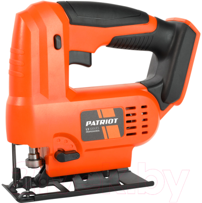 Электролобзик PATRIOT LS 500UES - фото