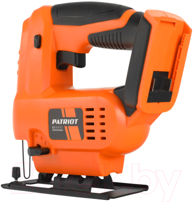 Электролобзик PATRIOT LS 500UES