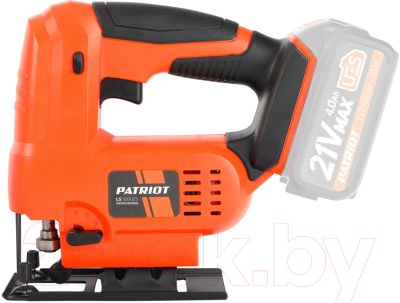 Электролобзик PATRIOT LS 500UES