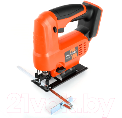 Электролобзик PATRIOT LS 500UES