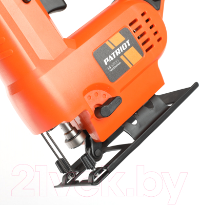 Электролобзик PATRIOT LS 500UES
