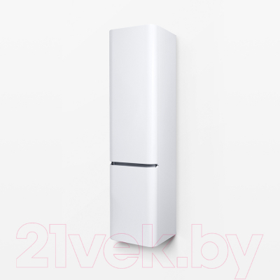 Шкаф-пенал для ванной AM.PM Sensation M30CHL0406WG