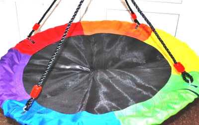 Качели ZEZ Sport T-HY100C