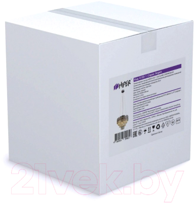 Люстра HIPER H153-1