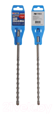 Бур СОЮЗ 9019-SDS-14x600C - фото