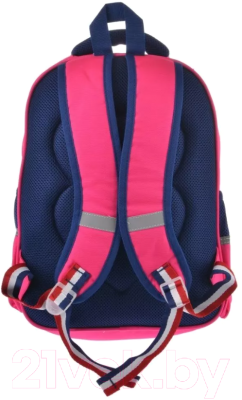 Школьный рюкзак Sun Eight SE-2696