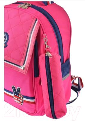 Школьный рюкзак Sun Eight SE-2696