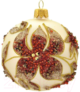 Шар новогодний Orbital Шар Ш-188 / 200-008-2 - фото