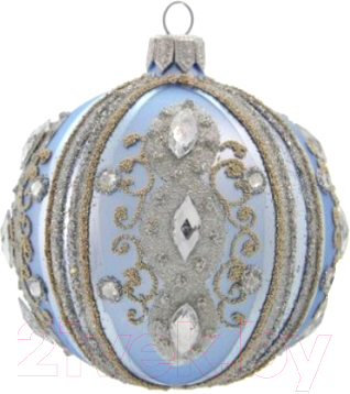 Шар новогодний Orbital Шар Ш-191 / 200-006-1 - фото