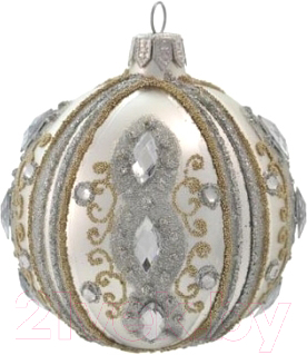 Шар новогодний Orbital Шар Ш-191 / 200-006-2 - фото