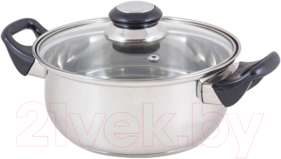 Кастрюля Mallony BAK-02 / R985871 - фото