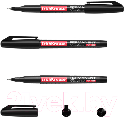 Лайнер Erich Krause FP-50 / 37068