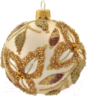 Шар новогодний Orbital Шар Ш-319 / 200-002-2 - фото