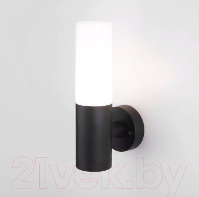 Бра уличное Elektrostandard 1418 Techno - фото