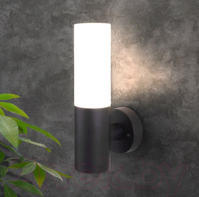 Бра уличное Elektrostandard 1418 Techno