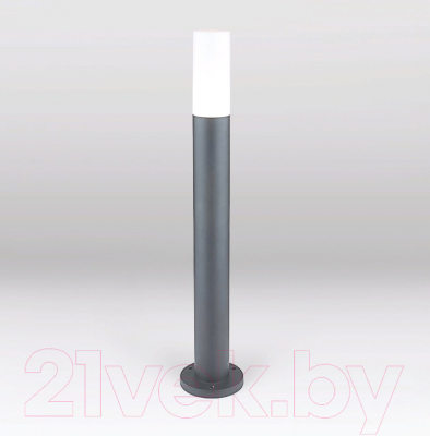 Светильник уличный Elektrostandard 1419 Techno - фото