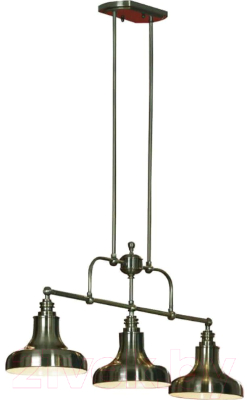 Люстра Lussole Sona GRLSL-3013-03 - фото