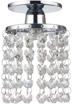 Потолочный светильник Lussole Loft Monteleto GRLSJ-0400-01 - фото