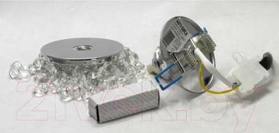 Потолочный светильник Lussole Loft Monteleto GRLSJ-0400-01