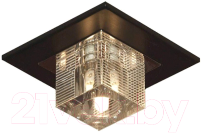 Потолочный светильник Lussole Loft Notte Di Luna GRLSF-1307-01 - фото