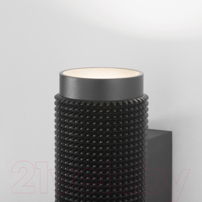 Бра Elektrostandard Spike GU10 MRL 1014