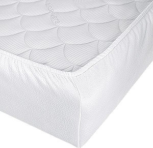 Наматрасник защитный Vegas Protect Bamboo A1 110x180