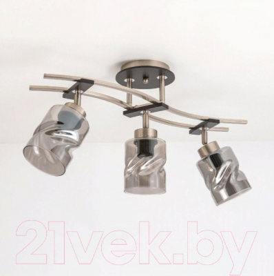 Люстра Citilux Мерида CL142135