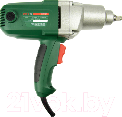 Профессиональный гайковерт DWT SS09-24