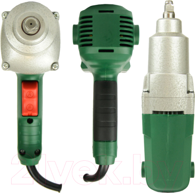 Профессиональный гайковерт DWT SS09-24