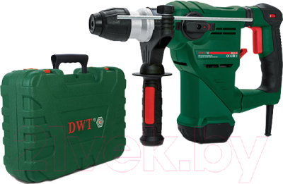 Перфоратор DWT BH14-32 BMC - фото