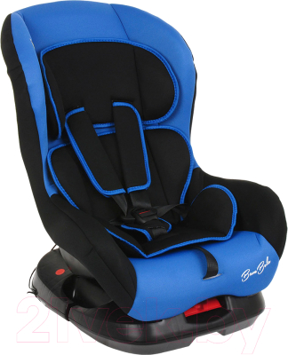 Автокресло Bambola Bambino / KRES2942 - фото