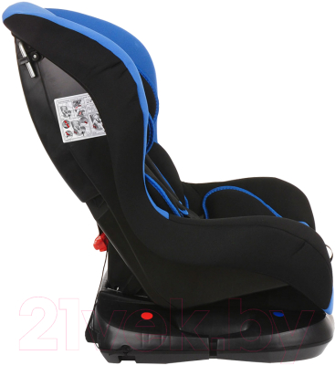 Автокресло Bambola Bambino / KRES2942