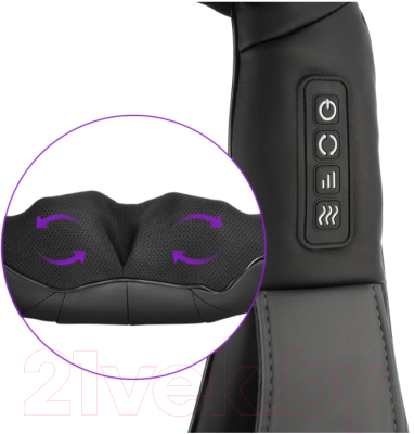 Массажер электронный Kitfort KT-2905