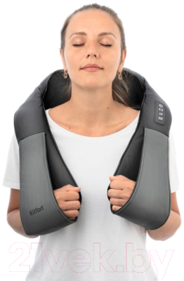 Массажер электронный Kitfort KT-2905