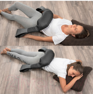 Массажер электронный Kitfort KT-2905