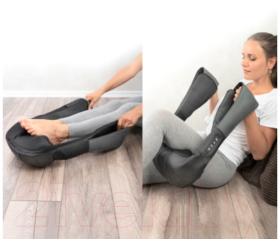 Массажер электронный Kitfort KT-2905