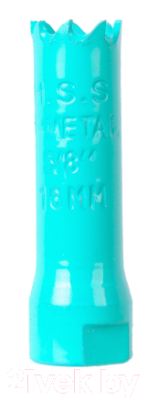Коронка Sturm! 1090-04-BI-16 - фото