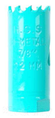 Коронка Sturm! 1090-04-BI-22 - фото