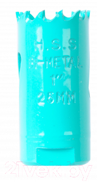 Коронка Sturm! 1090-04-BI-25 - фото