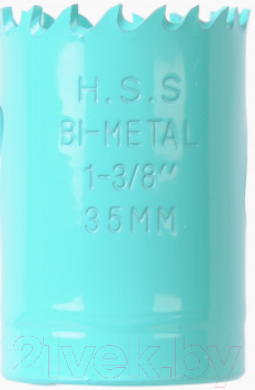 Коронка Sturm! 1090-04-BI-35 - фото