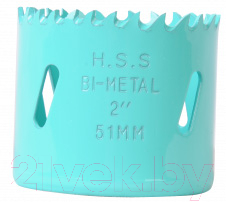 Коронка Sturm! 1090-04-BI-51 - фото