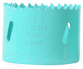 Коронка Sturm! 1090-04-BI-60 - фото