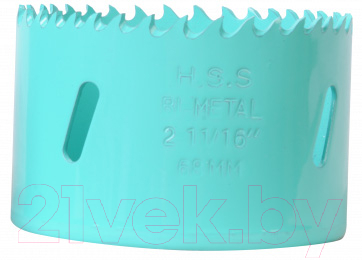 Коронка Sturm! 1090-04-BI-68 - фото