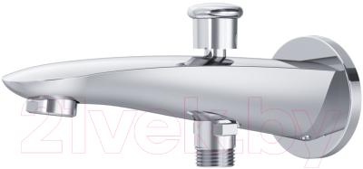 Излив AM.PM Like F8070100 (с дивертором) - фото