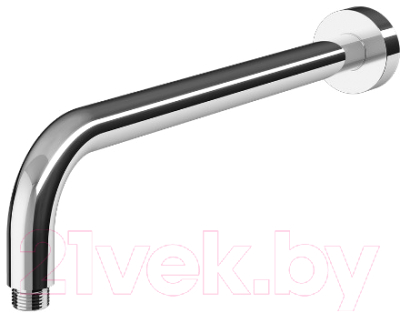 Душевой кронштейн AM.PM F0500701 - фото