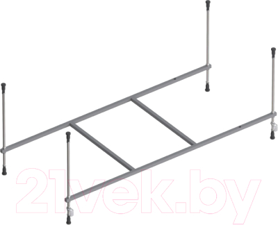 Каркас AM.PM X-Joy W88A-150-070W-R - фото