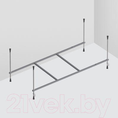 Каркас AM.PM X-Joy W88A-150-070W-R