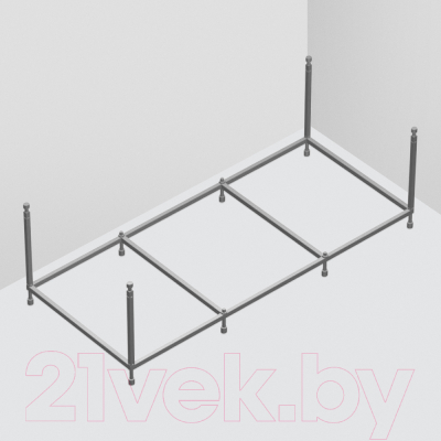 Каркас AM.PM Like W80A-170-070W-R