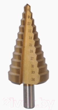 Сверло Sturm! 1055-S636 - фото